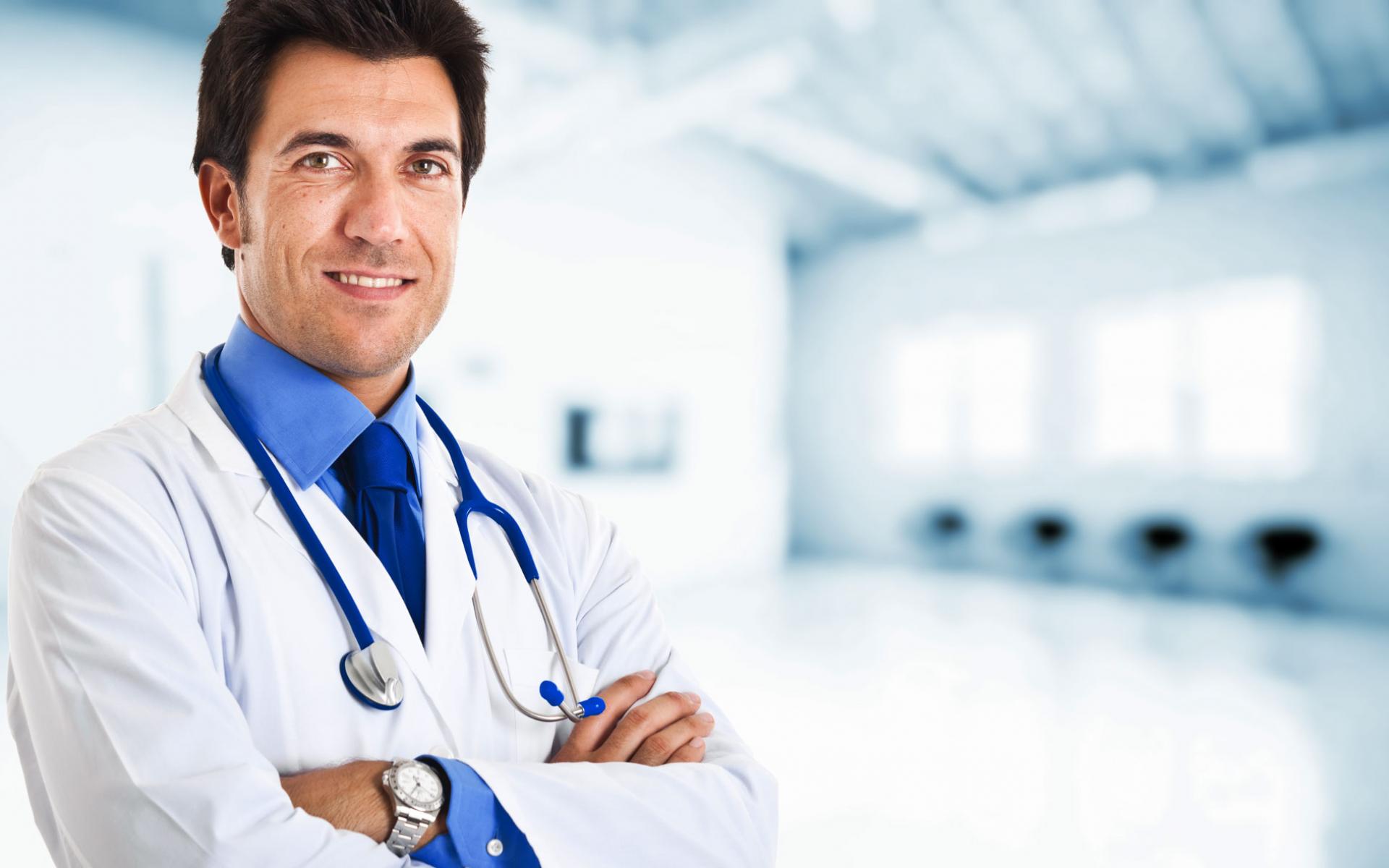 doctor